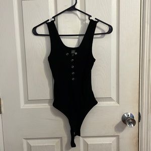 Target body suit